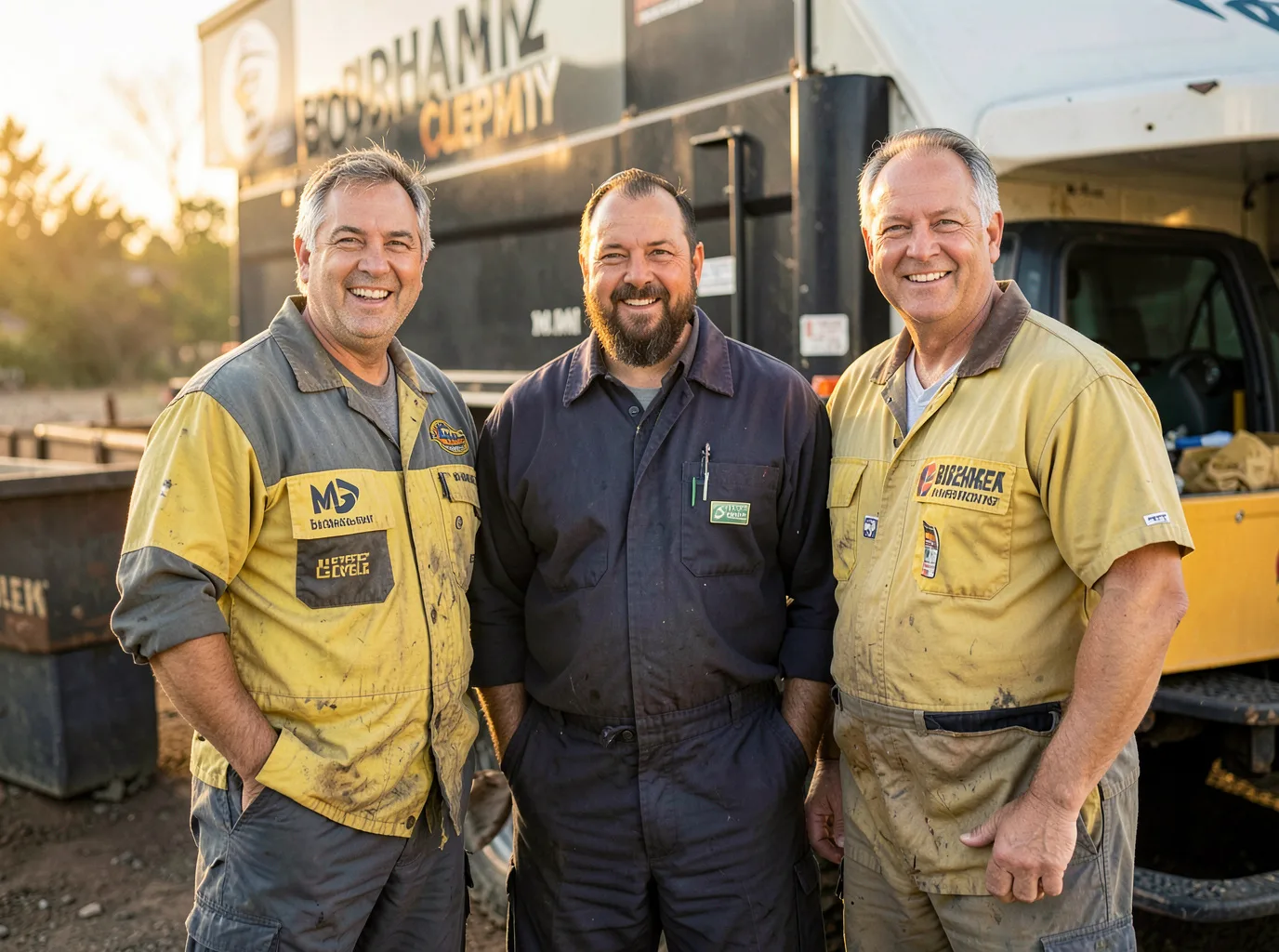 Sewage Cleanup company in Hi Hat, KY